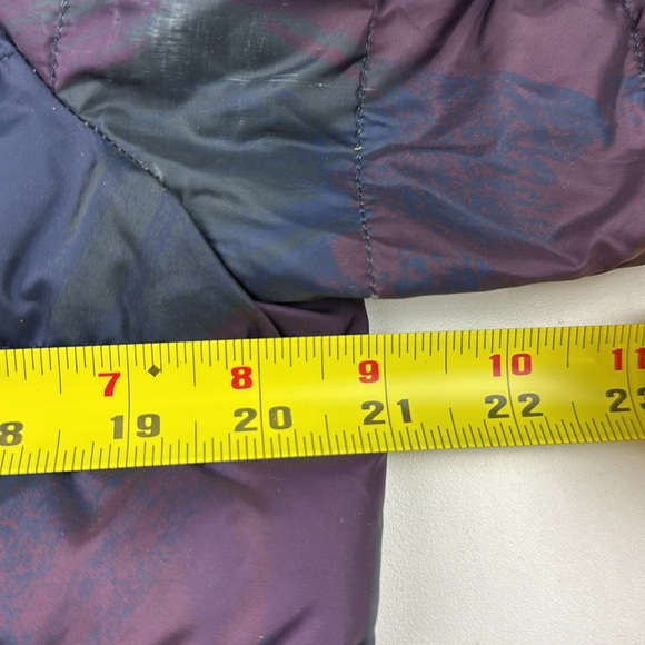 Eddie Bauer Down Filled Winter Puffer Jacket - Picture 11 of 14